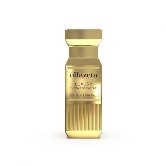 Nr 126 Golden Haze