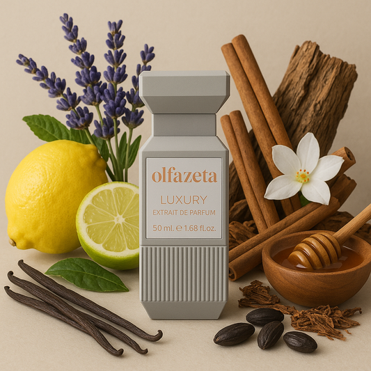Nr. 137 Elysian Spice