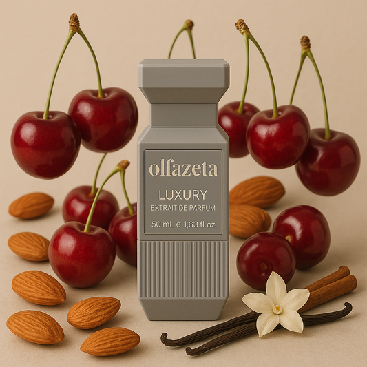 Nr.111 Cherry Dream