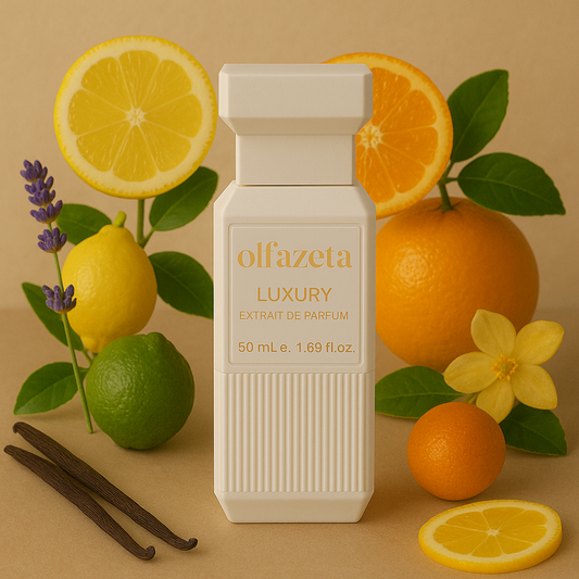 Nr.112 Citrus Mirage